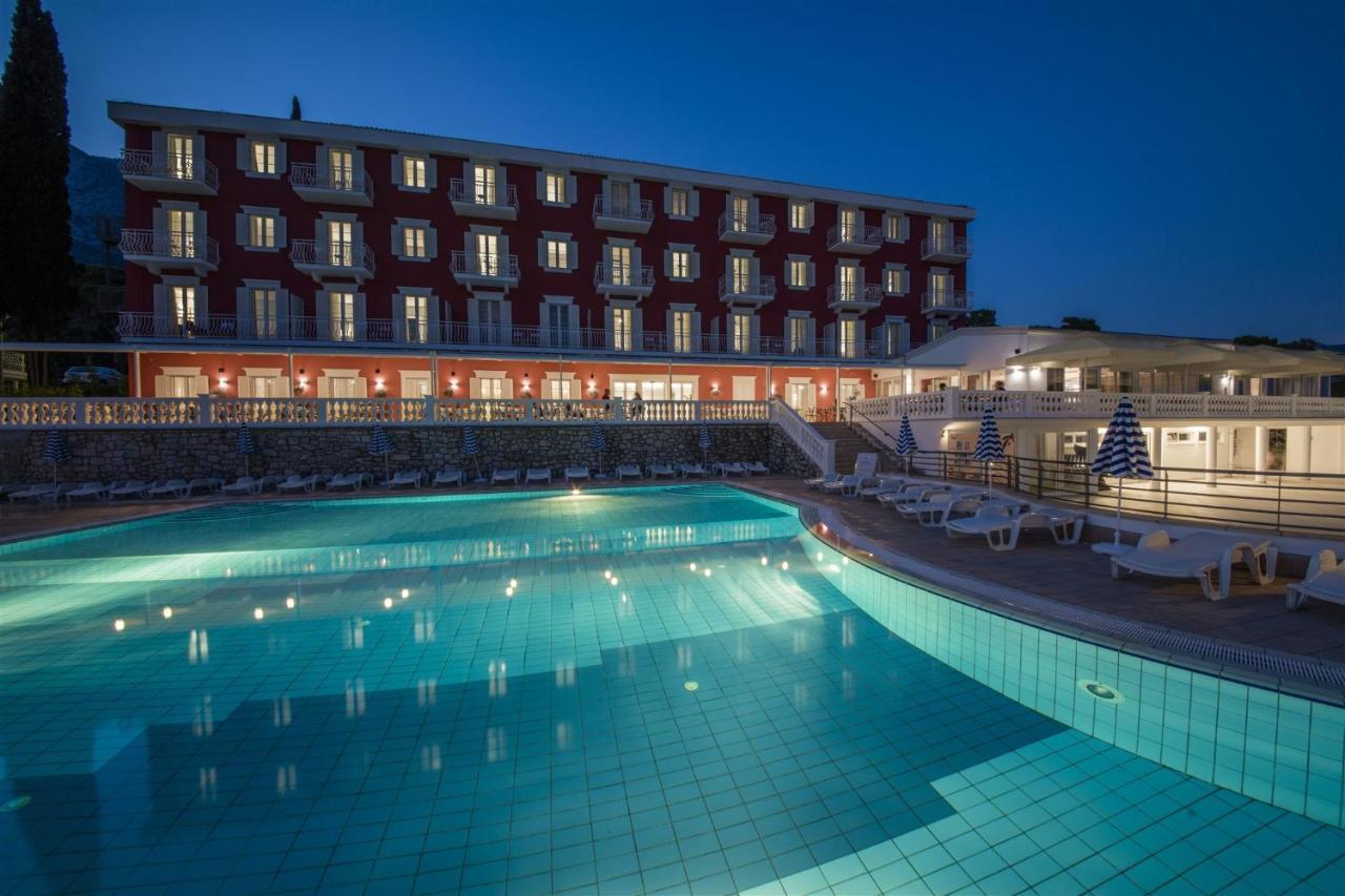 Aminess Younique Bellevue Hotel Orebic Exterior photo