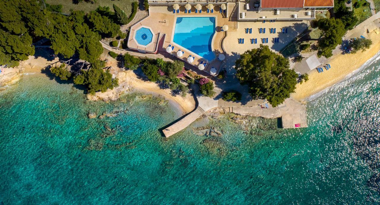 Aminess Younique Bellevue Hotel Orebic Exterior photo