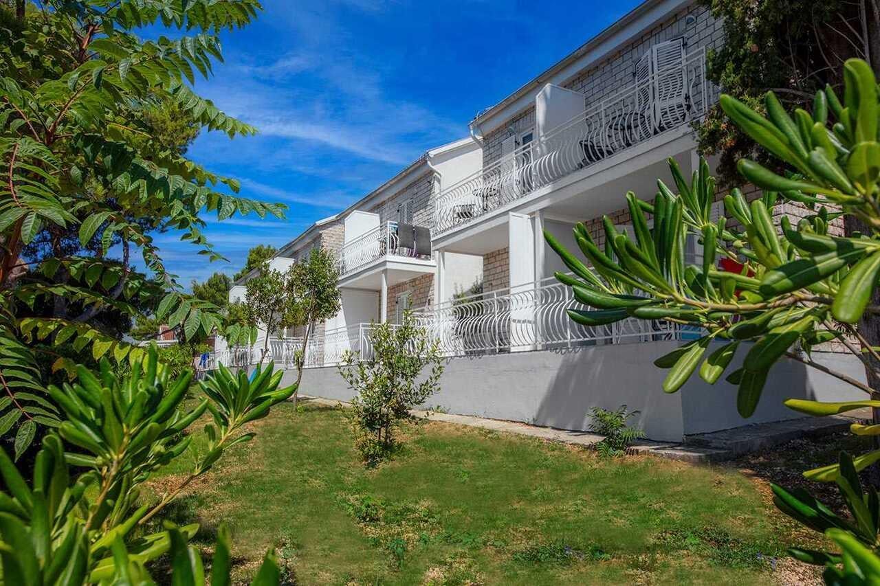 Aminess Younique Bellevue Hotel Orebic Exterior photo
