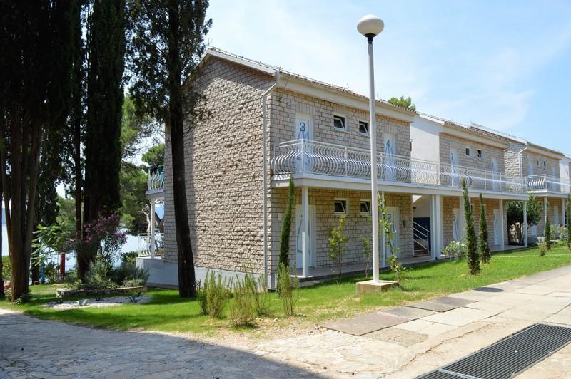 Aminess Younique Bellevue Hotel Orebic Exterior photo